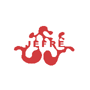 JEFRE Art Collective Logo